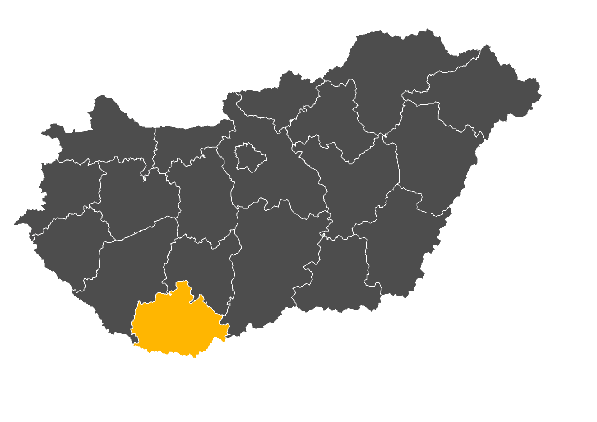 HU_county_Baranya